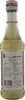 Monin Vanille Sirup mit Vanille Geschmack mit feinem Aroma Produktbild-Vorschau 2