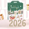 Dr. Oetker Adventskalender 2026 Produktbild-Vorschau 3