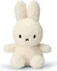 Miffy Stofftier Kuscheltier Plüschtier Teddy Cream 23 cm Produktbild-Vorschau 1