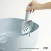 Makesure – LITE Katzentoilette mit Streuschaufel und Produktbild-Vorschau 4