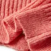 Kinder-Strickjacke Mittelrosa 104 Produktbild-Vorschau 6