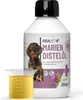 REAVET Mariendistelöl für Hunde & Pferde 250ml – Naturrein Produktbild-Vorschau 1