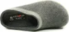 HAFLINGER Torben Grizzly Damen, Herren Schurwoll Hausschuhe Produktbild-Vorschau 4