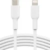 Belkin BOOST CHARGE - Câble Lightning - USB-C (M) à Voir les images du produit 13