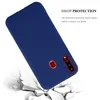 Cadorabo Hülle für Samsung Galaxy A20s Schutzhülle in Blau Produktbild-Vorschau 8