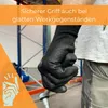 12 x PolyurethanHandschuhe Arbeit Arbeitshandschuhe Herren Produktbild-Vorschau 6