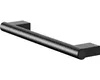 KEUCO PLAN Haltegriff 300 mm schwarz matt Produktbild-Vorschau 3