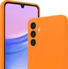 Smartphonica Telefon Fall geeignet für Samsung Galaxy A15 Produktbild-Vorschau 3