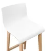 65 cm TANNA Barhocker aus Eiche Produktbild-Vorschau 4