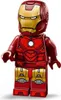 LEGO® Marvel Super Heroes™ 76327 Iron Man MK4 Produktbild-Vorschau 50