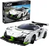 CaDA C51083W Phantom Race Car Náhľad obrázku produktu 13