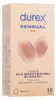 Durex Sensual XL Super cienkie prezerwatywy powiększone, 10 Produktbild-Vorschau 9