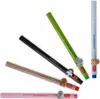 LEGAMI Gelstift Lovely Friends KITTY Schreibfarbe pink Produktbild-Vorschau 4