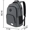 Rucksäcke,Laptoprucksack Businesstaschen Schulrucksack Produktbild-Vorschau 2