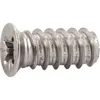 Hettich 9137686, Schraube, Nickel-Stahl, 5 mm, 200 Stück(e) Produktbild-Vorschau 3