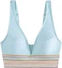 Bikini Sets für Damen Highwaist-Bikini-Hose Bauch Kontrolle Produktbild-Vorschau 10