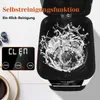 Aigostar - Kaffeemaschine mit Mahlwerk Elektrische Produktbild-Vorschau 6