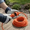 Predlžovací kábel 50m 3x1,5mm² vonkajší záhrada stavba Náhľad obrázku produktu 7