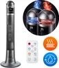 TERMOWENTYLATOR z ceramicznym elementem grzewczym Webber Podgląd zdjęcia produktu 1