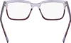 Dkny DK5071 Double grape 52/17/140 Damen Brillen Produktbild-Vorschau 4