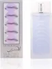 A perfume bottle and its packaging are displayed side-by-side against a white background. Podgląd zdjęcia produktu