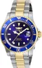 Invicta Pro Diver 26972 Pánské Hodinky - Quartz Hnutí - Náhled obrázku produktu 1
