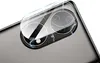 6x Kamera 9H Panzerhartglas für Huawei P50 3D KLAR ECHTES Produktbild-Vorschau 2