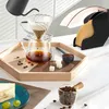 Aufbewahrungsbox für Kaffeefilterpapier mit Staubschutz, Produktbild-Vorschau 6