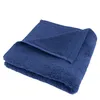 Traumschloss Frottier-Line Handtuch 50 x 100 cm dunkelblau Produktbild-Vorschau 2