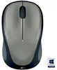 Logitech M235, Oburęczny, Optyczny, RF Wireless, 1000 DPI, Podgląd zdjęcia produktu 16