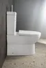 Aqualine JALTA HYGIE WC-Kombi mit Waschbecken, Rimless, Produktbild-Vorschau 6
