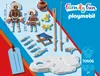 PLAYMOBIL Family Fun 70606 Geschenkset "Eisangler" Produktbild-Vorschau 4