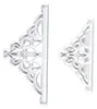 2 Stück Krone Ausstecher Set Prinzessin Krone Form Tiara Produktbild-Vorschau 6