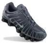 Nike Shox TL - Herren Sneakers Schuhe Grau IM5998-068 , EU Produktbild-Vorschau 8