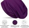 styleBREAKER Damen Beanie Mütze mit All Over Glitzer in Produktbild-Vorschau 5