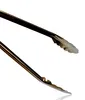 Grillzange aus rostfreiem Edelstahl [Länge-28cm] | Produktbild-Vorschau 5