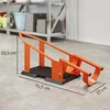 Motorradständer für 15-21", 381-533,4 mm Vorderrad, Produktbild-Vorschau 3