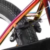 Hiland 20 pouces 3 rayons multiples vélo BMX enfants pour Voir les images du produit 12