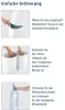 Angelcare TOP Windeleimer Classic XL mit Nachfüllkassette Produktbild-Vorschau 2