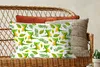 MuchoWow® Zierkissen Sofakissen Wohnzimmer Dekokissen 60x40 Produktbild-Vorschau 5