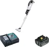 Makita DCL286FZW Akku-Staubsauger 180mbar 1000L/min 18V Li Produktbild-Vorschau 3