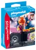 PLAYMOBIL speciali DJ con giradischi 70882 Anteprima dell’immagine prodotto 5