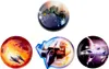 ergobag Schulranzen pack Set GLOW 28 x 25 x 40 Produktbild-Vorschau 6