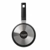 Moneta Etnea, 1,4 l, Rund, Schwarz, Aluminium, Artech Produktbild-Vorschau 2