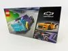 LEGO® Speed Champions 76935 NASCAR® Next Gen Chevrolet Náhled obrázku produktu 26