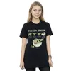 Star Wars - "The Mandalorian The Child Moods" T-shirt pour Voir les images du produit 2