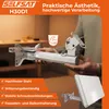 Selfsat H30D1 Flachantenne mit Single LNB für 1 Teilnehmer Produktbild-Vorschau 30