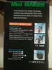 3fach-Nebler mit LED-Farbwechsellicht inkl. Outdoor-Trafo Produktbild-Vorschau 2