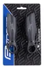 rohy FORCE B4.6  11,5 cm Al, černé matné Náhled obrázku produktu 2