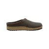 Haflinger Damen Herren Hausschuh Pantoffel Grizzly Torben Produktbild-Vorschau 15